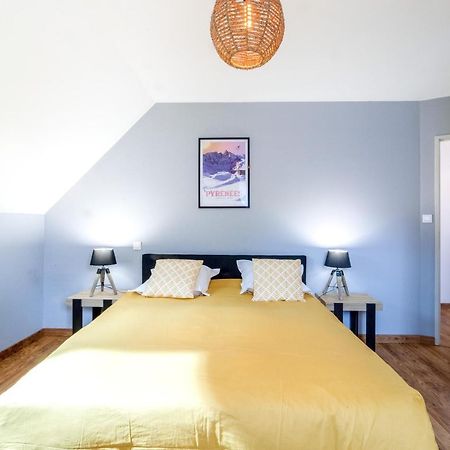 La Bigourdane Villa Lau-Balagnas Exteriör bild