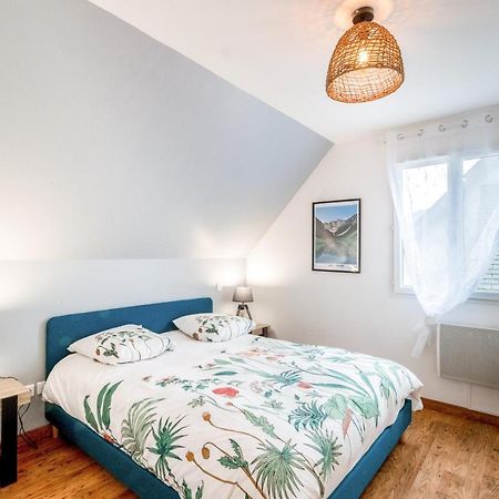 La Bigourdane Villa Lau-Balagnas Exteriör bild