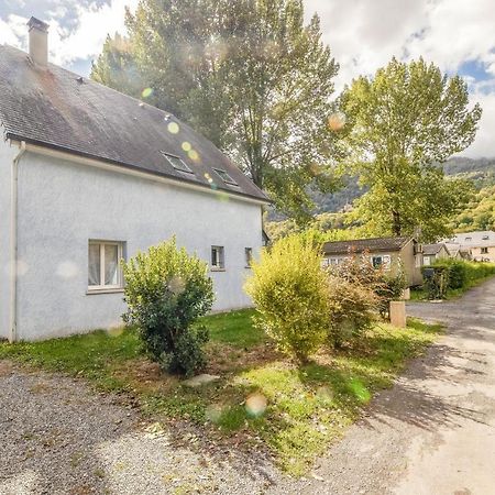 La Bigourdane Villa Lau-Balagnas Exteriör bild