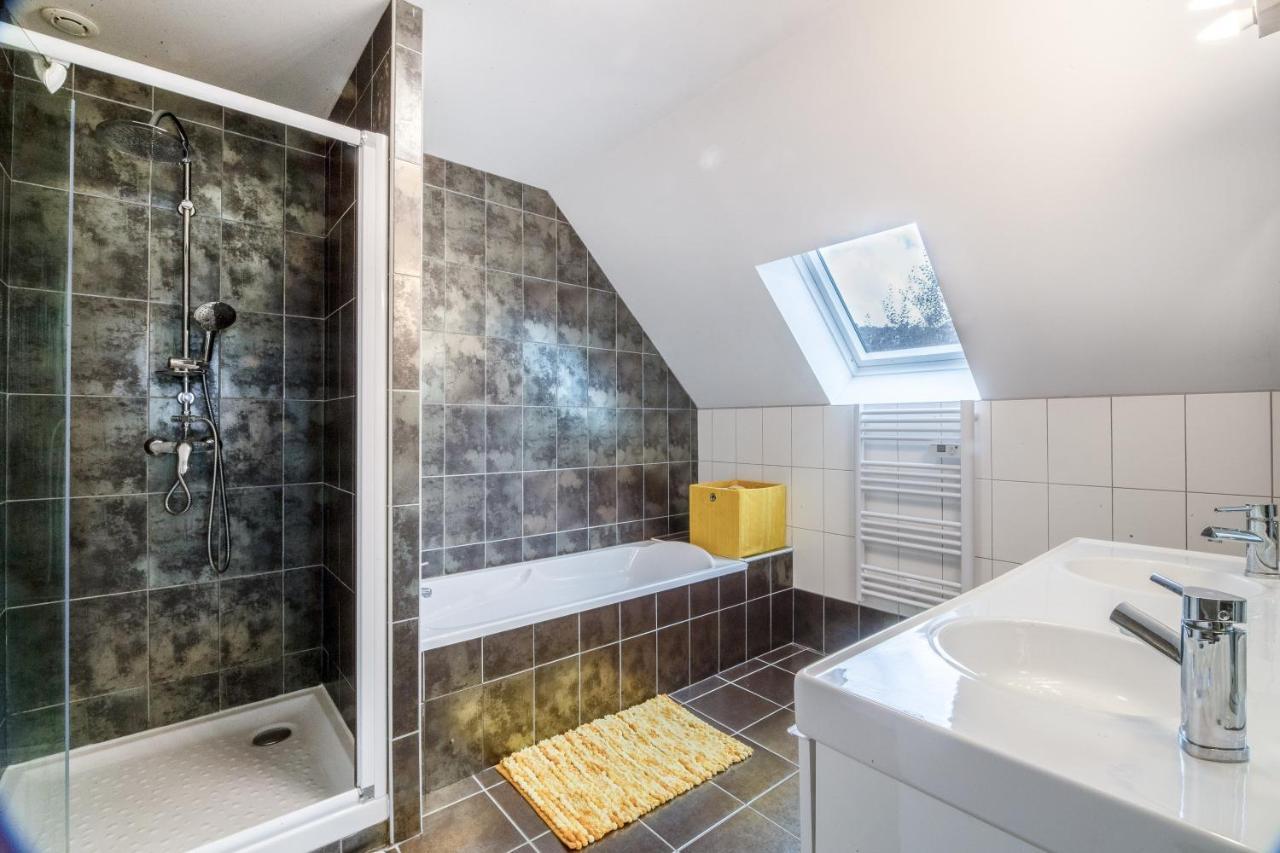 La Bigourdane Villa Lau-Balagnas Exteriör bild