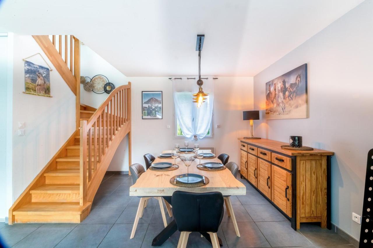 La Bigourdane Villa Lau-Balagnas Exteriör bild
