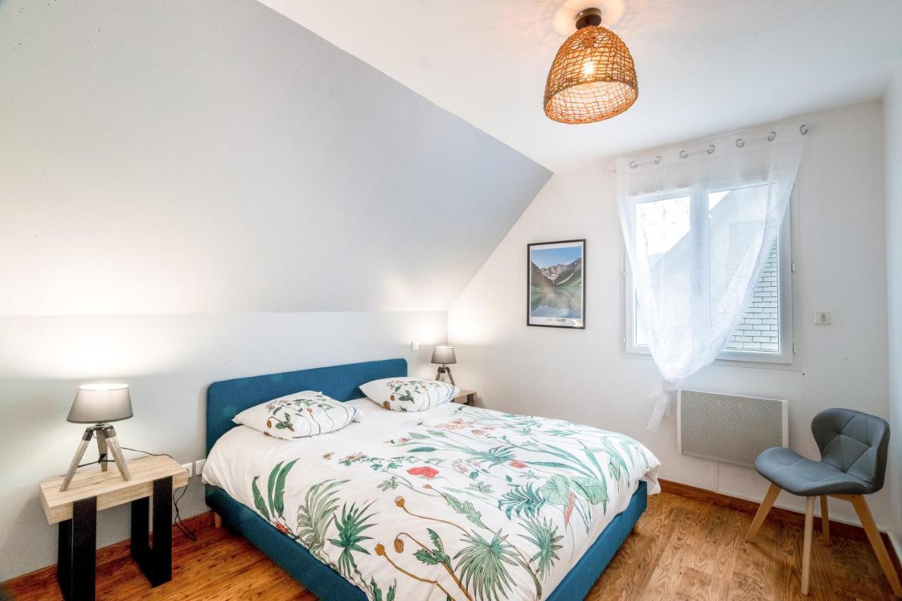 La Bigourdane Villa Lau-Balagnas Exteriör bild