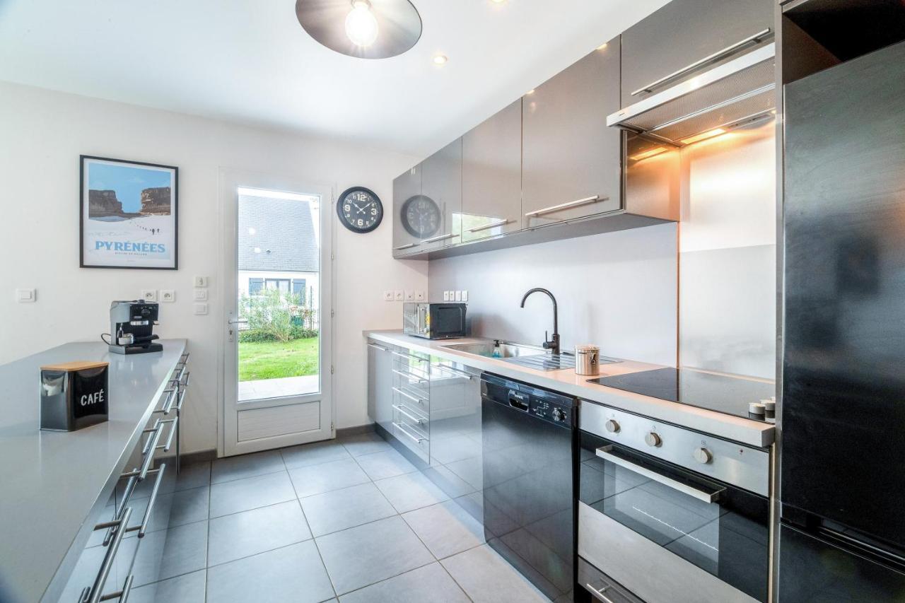 La Bigourdane Villa Lau-Balagnas Exteriör bild