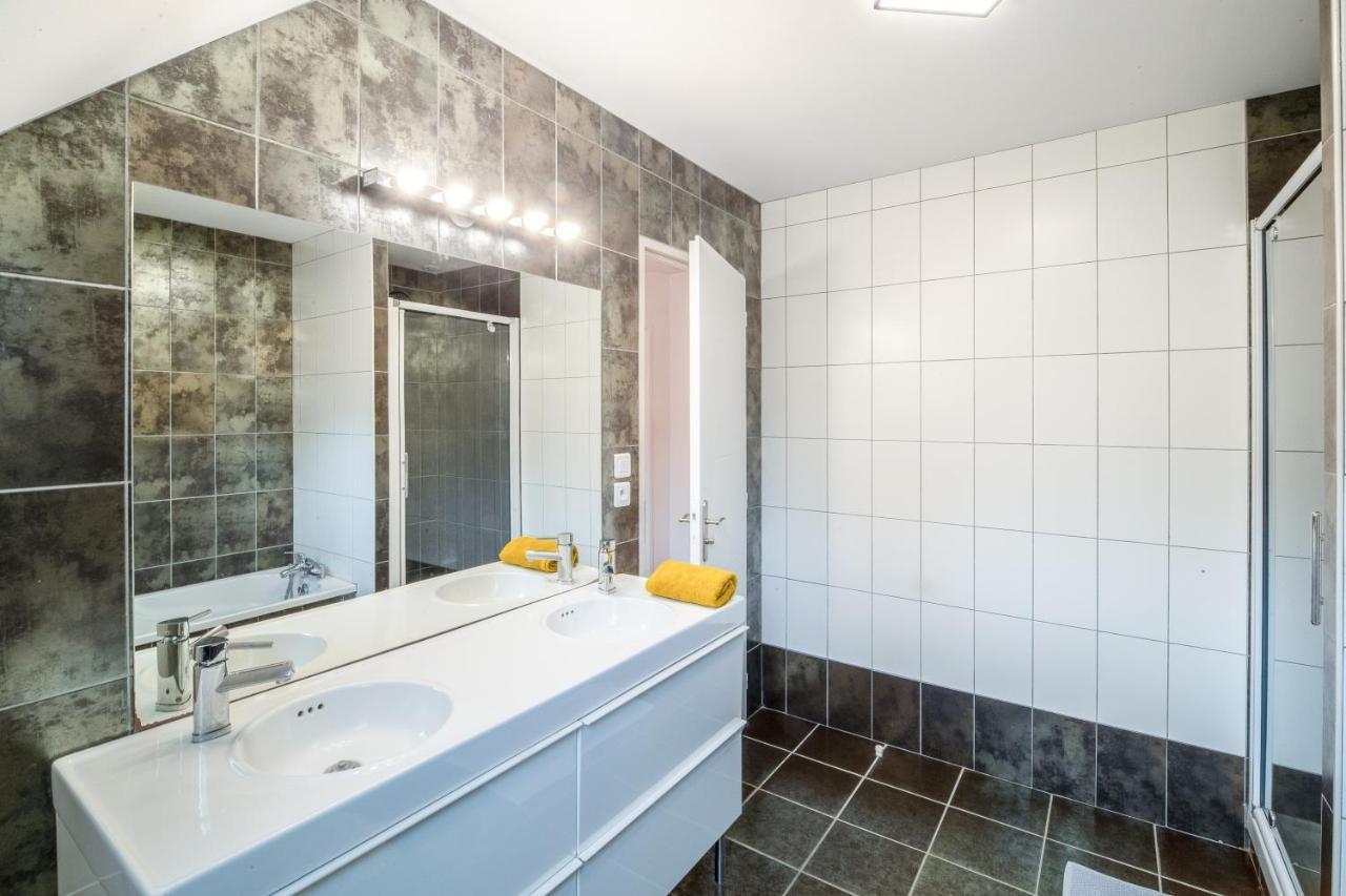 La Bigourdane Villa Lau-Balagnas Exteriör bild